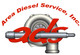 AREA DIESEL SERVICES